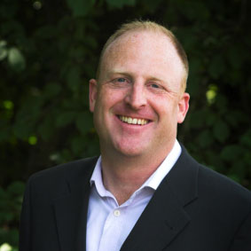 Malcolm Ward